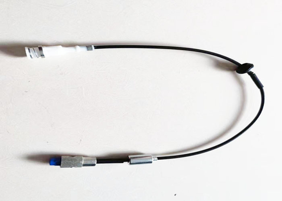 94240-02900 Geschwindigkeitsmesser-Kabel-Draht des Auto-Bremskabel-5mm für Hyundai
