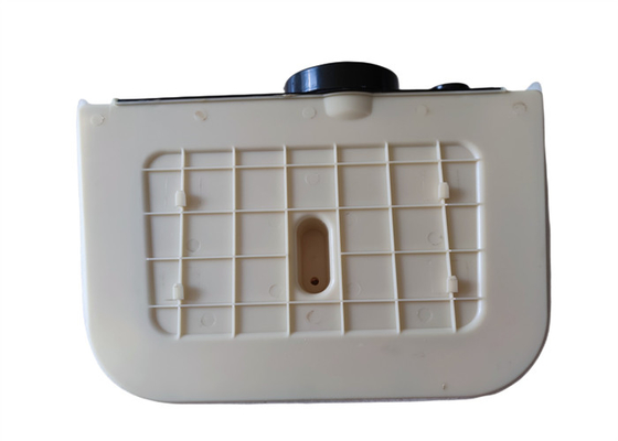 Plastik-Shell Felt + Papierautomobil-Luftfilter für Soem 4M0133843C AUDI-Q7