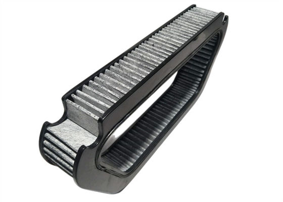 Austauschbarer Auto-Kabinen-Filter 4E0819439A 4E0 819 439A Audis A8 S8