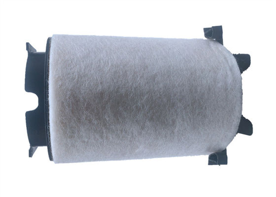 Lufteinlassfilter 1K0 129 620C Autokartusche Luftfilter Ersatz kalt für VW