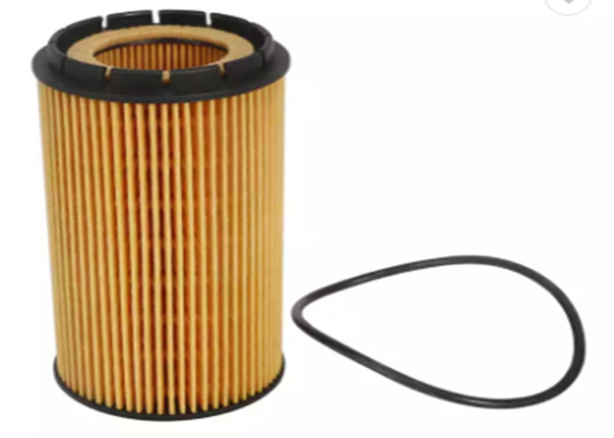 07C115562E Triebwerkschmierölfilter und Kraftstofffilter für Audi
