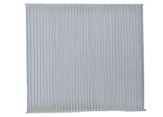 51917801 Kabinen-Luftfilter-Autoteil-Innenaktivkohle GAC Fiat
