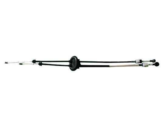 OE 2444.AN Handgetriebe für Peugeot Citroen
