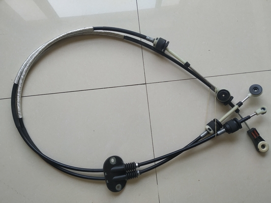 7G9R7E395BA Schalter-Selektor Kabel Getriebe Getriebe-Schaltverbindung für Ford Automobile