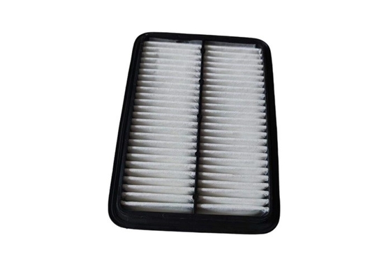 Plastik-Automobilluftfilter 28113-08000 FA1247 für koreanisches Auto