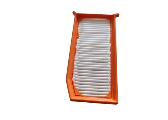 Automobil-Luftfilter PUs 165467674R TO921V für DACIA Re-nault