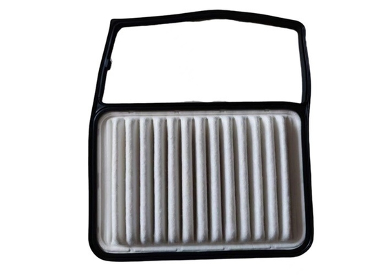 Plastikautomobilluftfilter 17801-B1010 des ring-A472J für japanische Autos