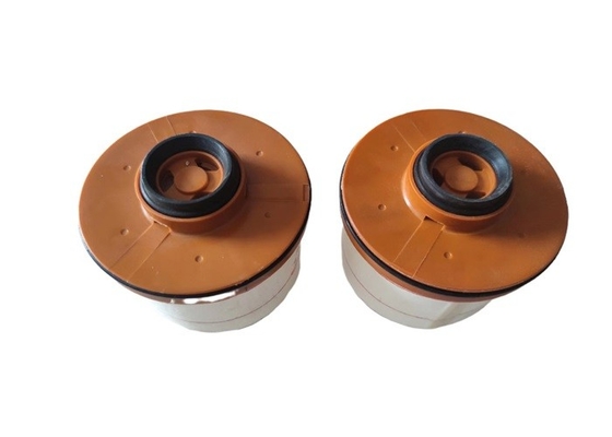 Spezieller Plastikinline-Kraftstofffilter des Element-Kraftstofffilter-23390-0L070 für Toyota