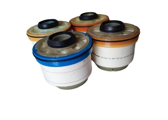 Papier-23390-0L010 23390-0L041 Element-Kraftstofffilter für Kleintransporter