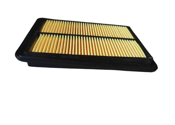 Planierraupen-Automobil-Luftfilter 16546-4BA1B für japanische Autos