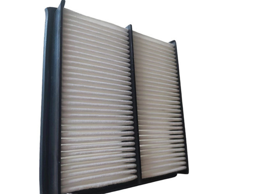 Eckiges Automobil-Luftfilter Soem G601-13-Z40 RF4F-13-Z40 für Mazda