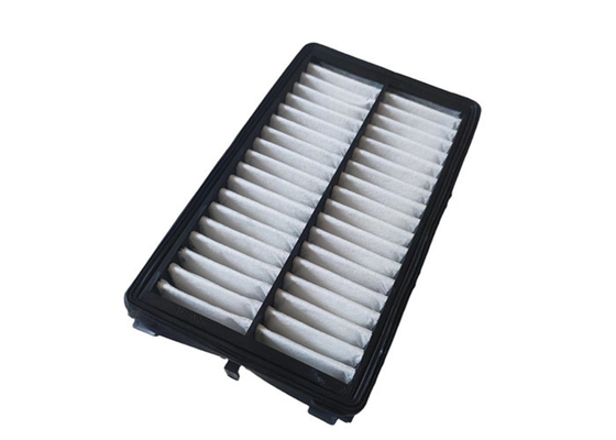 Schwarzer 28113-L1000 162mm Automobil-Luftfilter für Sorento IV Kia