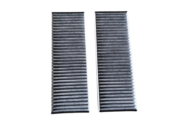 309mm Aktivkohle-Luftfilter-Auto 4F0819439A für AUDI A6 A6L