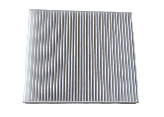 Des Auto-6447ZY Kabinen-Pollenfilter Kabinen-Filter-des Gewebe-7803A004 für Mitsubishi