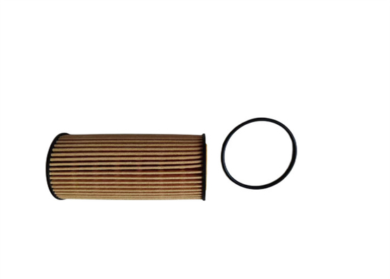 Gelbe Ölfilter 06L115466 des Automobil-06L115562 für VW Golf AUDI A1 A4 Q5 Q7