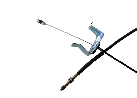 Opel-Selbstgaspedal-Draht 18201-F4204 Nissan Accelerator Cable