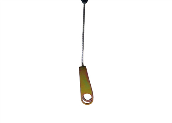 Handbremskabel des Auto-94583991 54410-A85511 für Matiz Damas