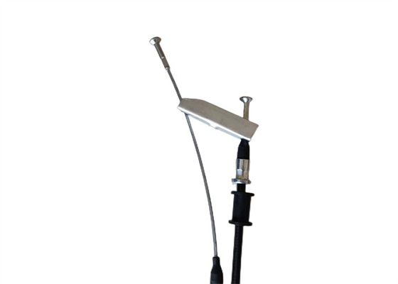 Handbremskabel des Daewoo Nexia-Selbstbremskabel-90235948 hinteres für Opel Kadett