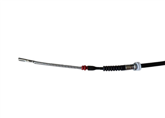 Handbremskabel des Daewoo Nexia-Selbstbremskabel-90235948 hinteres für Opel Kadett