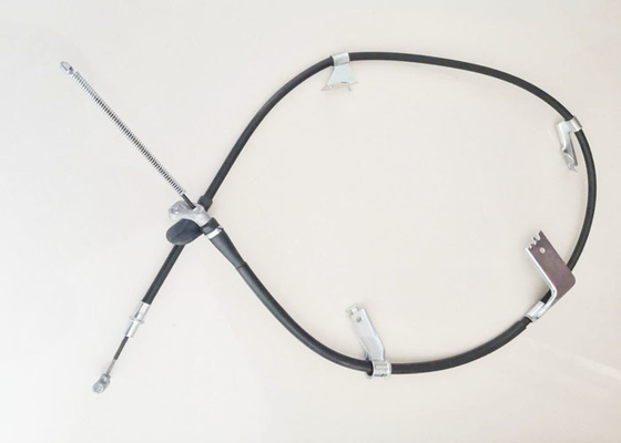 Parkbremsseil 54401M75J00 54402M75J00 Suzuki Brake Cable