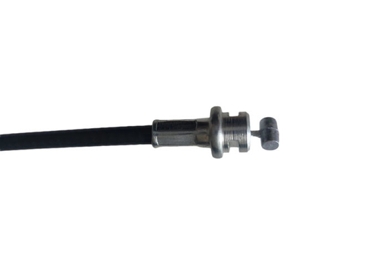 10mm Handbremse verkabelt 46410-35510 Front Parking Brake Cable For HILUX V