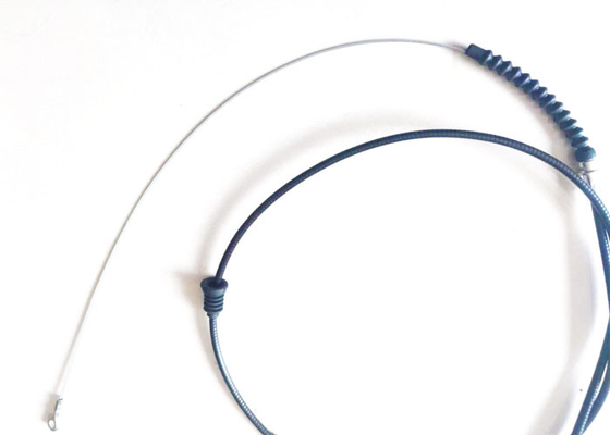 10mm Handbremse verkabelt 46410-35510 Front Parking Brake Cable For HILUX V