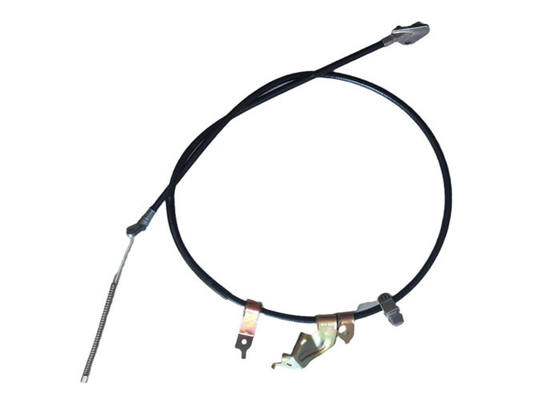 1440mm Toyota Bremse durch Auto-Handbremskabel des Draht-46430-52210 für japanische Autos