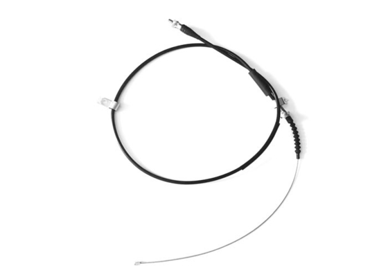 ODM-Rückseiten-linkes Selbstbremskabel 36531-VK000 Nissan Handbrake Cable
