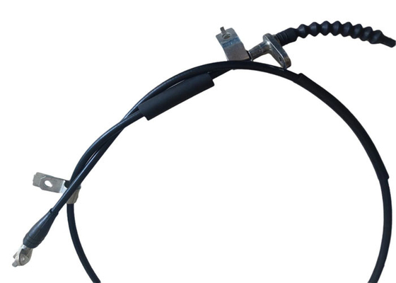 ODM-Rückseiten-linkes Selbstbremskabel 36531-VK000 Nissan Handbrake Cable
