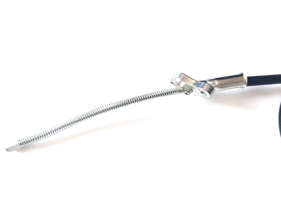 Gegentaktseilzug des 10mm Hilux VII Selbstbremskabel-46420-0k030 für Toyota