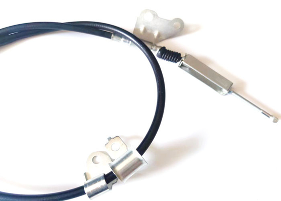 Gegentaktseilzug des 10mm Hilux VII Selbstbremskabel-46420-0k030 für Toyota