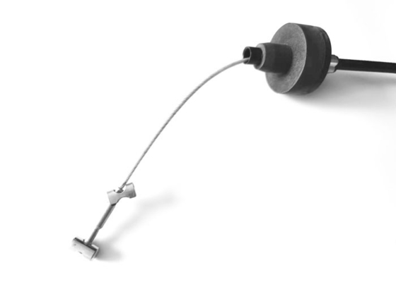 Des VW-1H1721335G AutomobilGolf-Kupplungs-Kabel-1H1721335B seilzug 1H1 721 335A