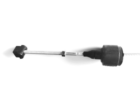 Selbstseilzug 92098697 Kupplungs-Kabel des Opel Corsa-90446929