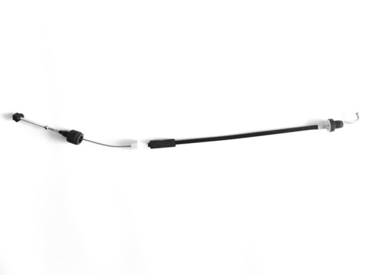 Selbstseilzug 92098697 Kupplungs-Kabel des Opel Corsa-90446929