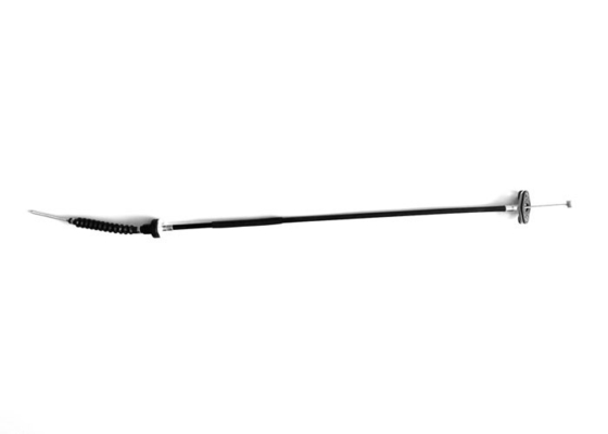 Gummi-96590793 25187023 Auto-Kupplungs-Kabel für Chevrolet Spark