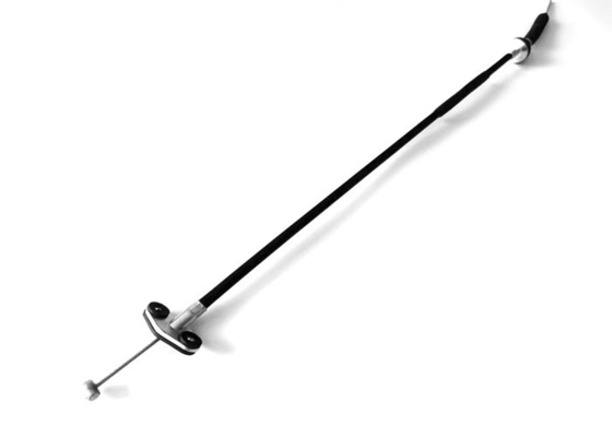 Gummi-96590793 25187023 Auto-Kupplungs-Kabel für Chevrolet Spark