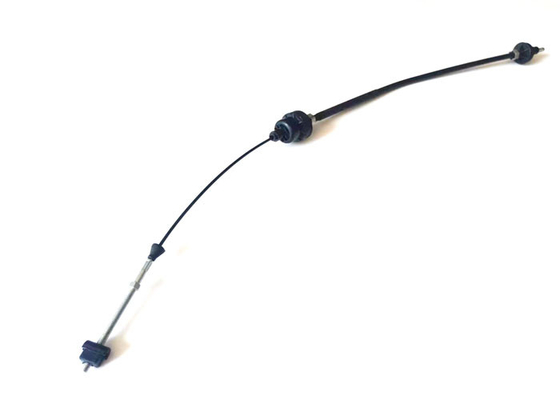 Draht-Opel Corsa-Kupplungs-Kabel Soems 0669189 Selbstkupplungs-90522546 für Korea-Autos