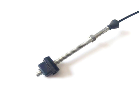 Draht-Opel Corsa-Kupplungs-Kabel Soems 0669189 Selbstkupplungs-90522546 für Korea-Autos