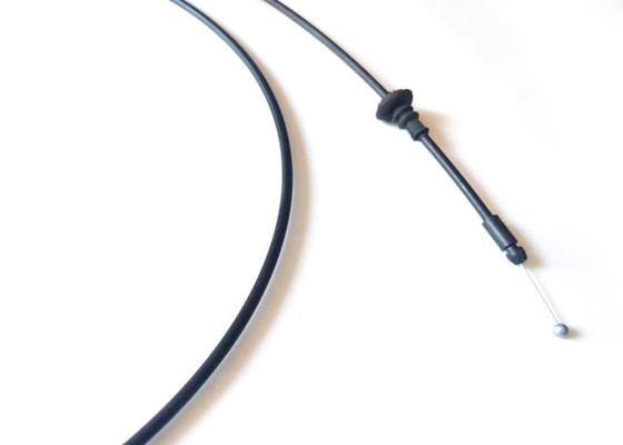 53630-06140 Kupplungs-Kabel-japanisches Auto Hood Lock Car Clutch Cables 5mm Toyota Aygo