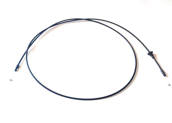 53630-06140 Kupplungs-Kabel-japanisches Auto Hood Lock Car Clutch Cables 5mm Toyota Aygo
