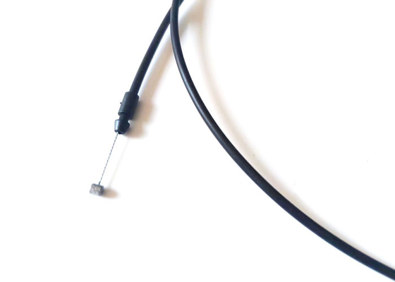 53630-06140 Kupplungs-Kabel-japanisches Auto Hood Lock Car Clutch Cables 5mm Toyota Aygo