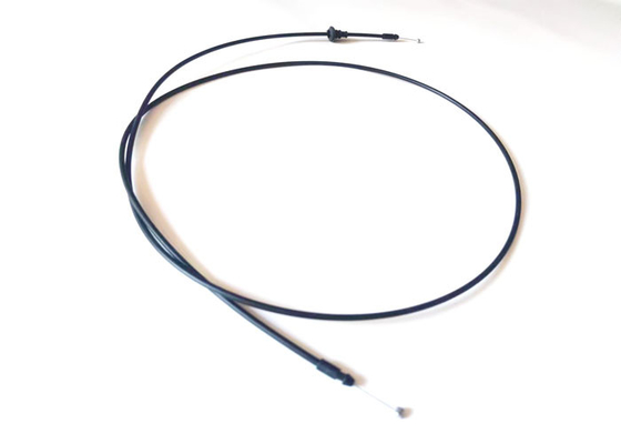 53630-06140 Kupplungs-Kabel-japanisches Auto Hood Lock Car Clutch Cables 5mm Toyota Aygo