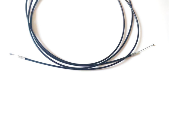 64607-33050 Kupplungs-Kabel Auto-Kupplungs-Draht ODM Toyota Yaris
