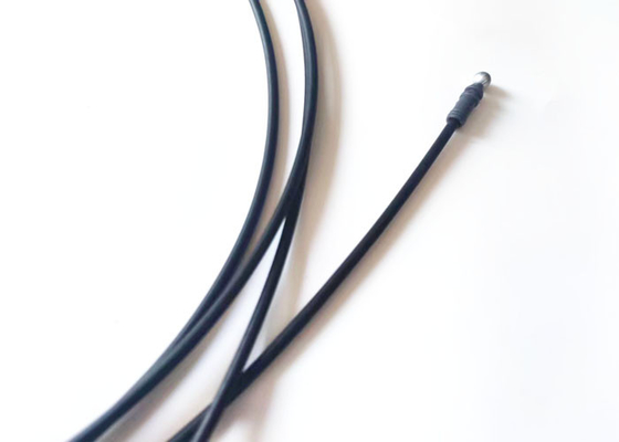5mm Auto-Kupplung verkabeln 64607-33010 Toyota Etios die Kupplungs-Kabel für japanische Autos
