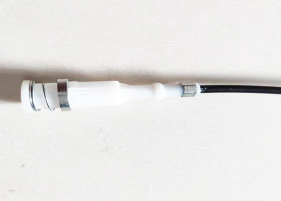 94240-02900 Geschwindigkeitsmesser-Kabel-Draht des Auto-Bremskabel-5mm für Hyundai
