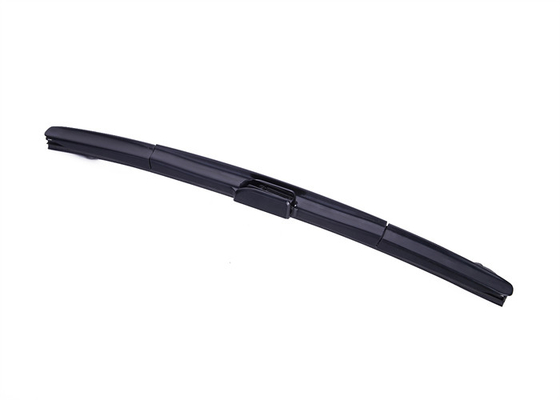 16 Zoll-flacher Wischer-Blatt-Gummischeibenwischer-Ersatz