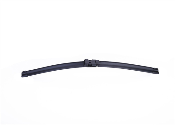 12-28“ hybrides Wischer-Plastikblatt des Auto-Scheibenwischer-Blatt-ISO9001