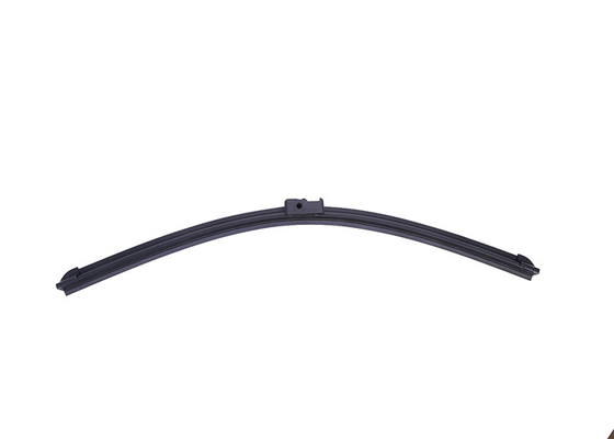 U-Haken-Graphitauto-Wischer-Blatt 28 Zoll-Scheibenwischer-Blatt-weiche Front