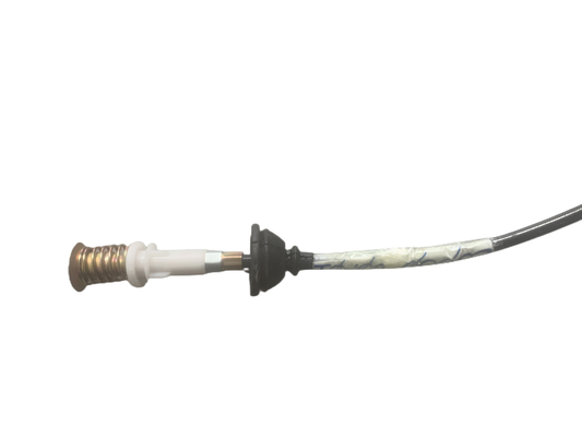 kundenspezifisches Geschwindigkeitsmesser-Kabel des 2.0mm Drossel-Kabel-25050-60A01 für Opel Nissan