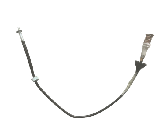 kundenspezifisches Geschwindigkeitsmesser-Kabel des 2.0mm Drossel-Kabel-25050-60A01 für Opel Nissan